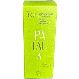 Natura Ekos Pataua Strengthening Conditioner 1.0 Fl.Oz.